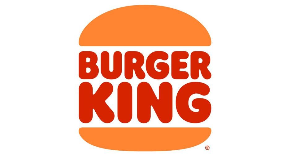 Logo Burger King